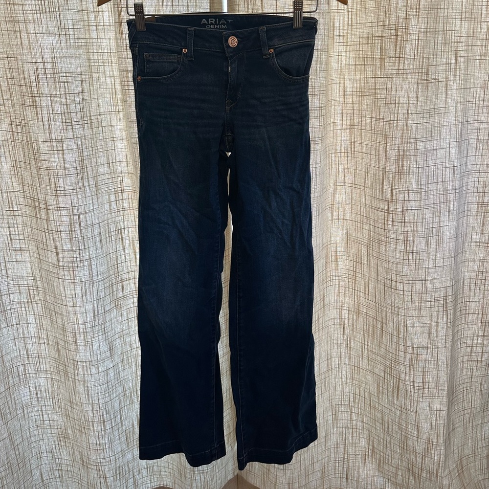 Ariat Denim Trousers